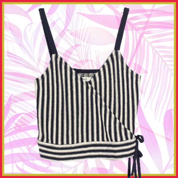 Stripe Tank Top - Picture 2 of 2